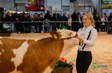 2026年德国莱比锡国际农业展览会:聚焦女性林业复兴