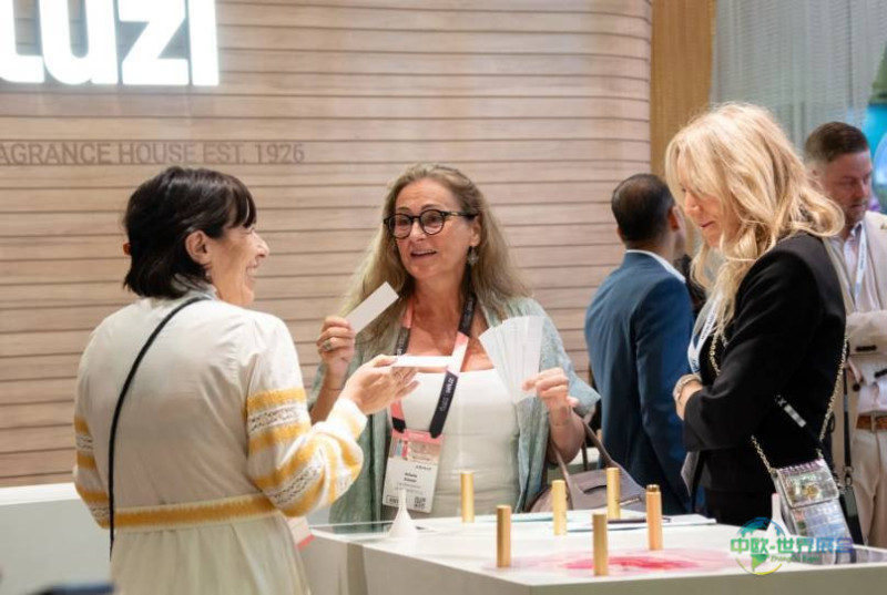 阿拉伯联合酋长国迪拜国际美容展览会:业界精英齐聚迪拜