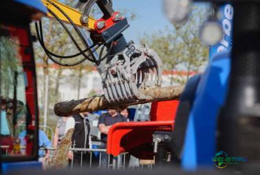 2026年德国莱比锡国际农业展览会:聚焦女性林业复兴