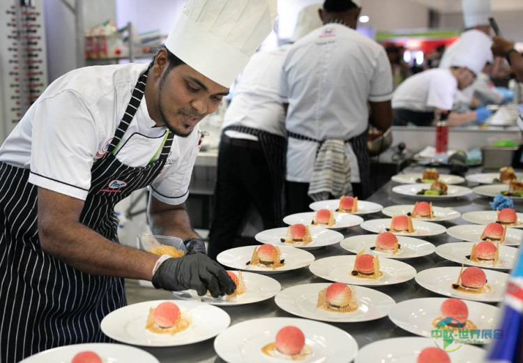 2025年澳大利亚悉尼国际商用厨房展览会:真正的生意