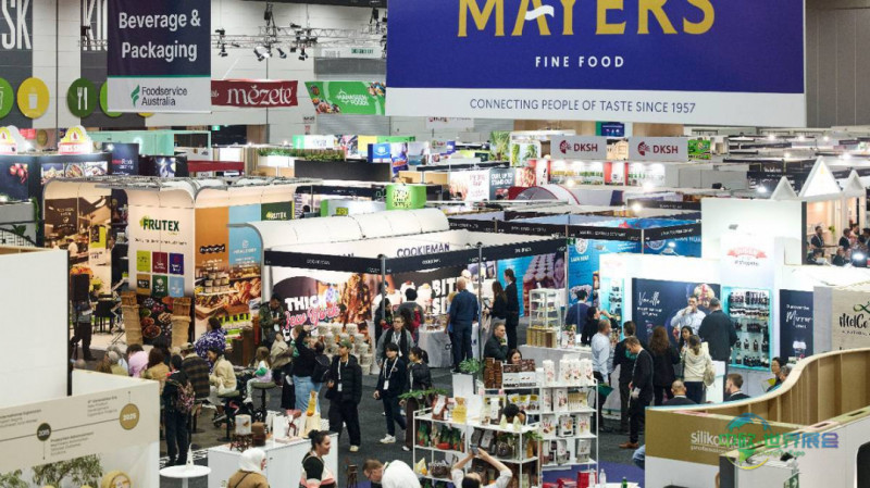 2025年澳大利亚悉尼国际商用厨房展览会:真正的生意