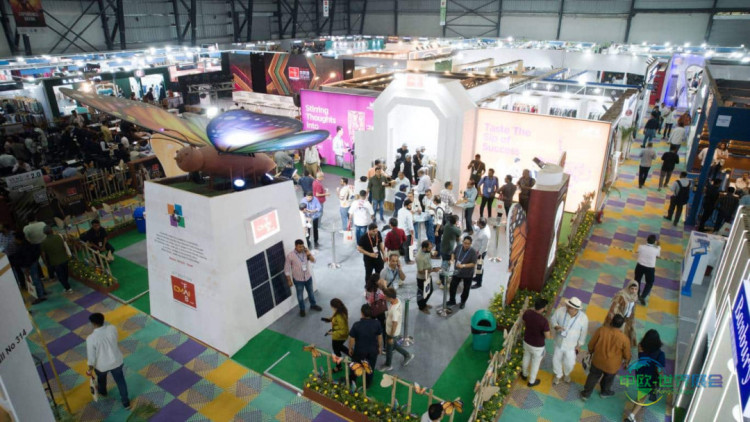 CMAI FAB展2026年将汇聚250余家展商于孟买