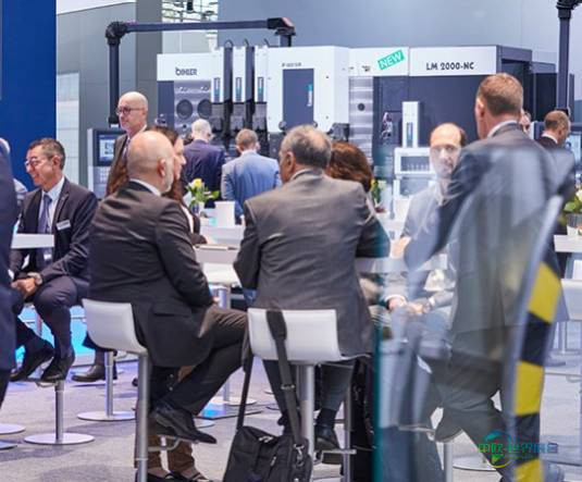 2026年德国汉诺威国际金属加工技术展览会:全球钣金业盛会升级