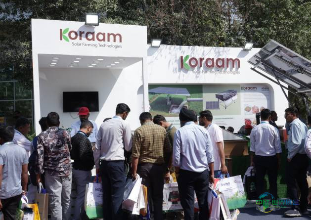 2027年印度古吉拉特邦国际太阳能展览会:聚焦新能源创新