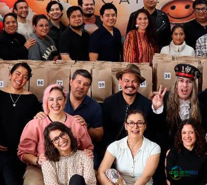 2026年墨西哥墨西哥城国际咖啡展览会:咖啡品味大奖赛进入第三日