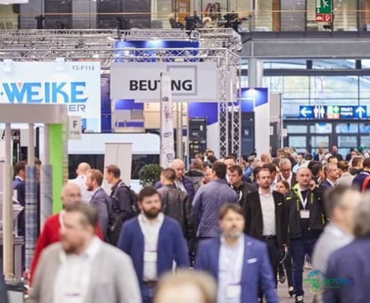 2026年德国汉诺威国际金属加工技术展览会:全球钣金业盛会升级