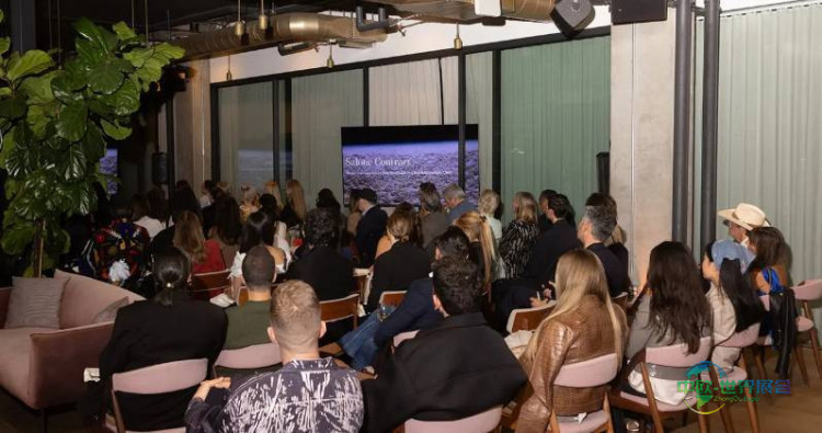 2026年意大利米兰国际家具展览会:横跨美国东西海岸的巡回展