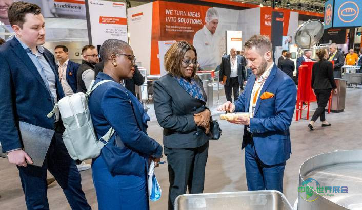 2027年德国科隆国际食品技术和机械展览会:ANUGA FOODTEC对行业具有很高的实用价值