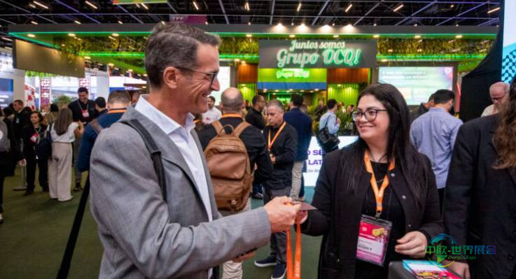 2027年巴西圣保罗国际涂料展览会 ABRAFATI 预告来袭