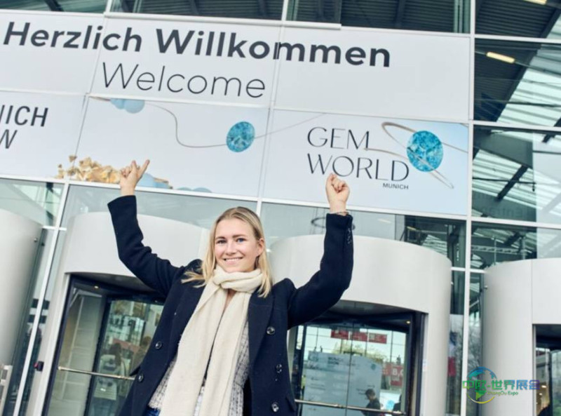 2025年德国慕尼黑国际矿产展览会:地球宝藏——欧洲隐藏的财富