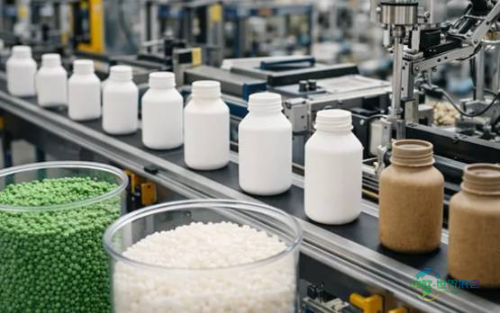 2026年法国巴黎国际包装工业展览会:包装行业正在寻找石油替代品