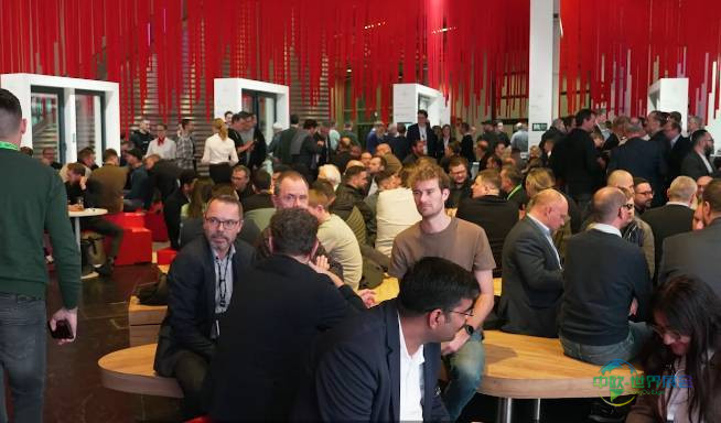 2027年德国慕尼黑国际建材、建筑系统及建筑贸易展览会:系列化和模块化建筑展区