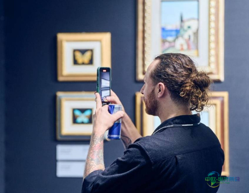 2025年德国慕尼黑国际矿产展览会:地球宝藏——欧洲隐藏的财富