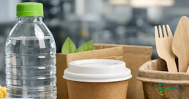 2026年法国巴黎国际包装工业展览会:包装行业正在寻找石油替代品