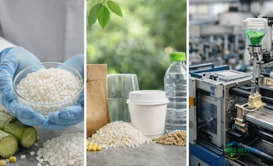 2026年法国巴黎国际包装工业展览会:包装行业正在寻找石油替代品