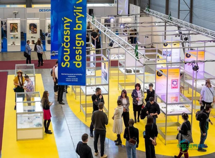 2026年捷克布尔诺国际眼镜展览会:CLR OPTIK推新品与零售概念