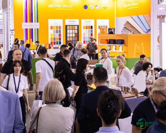 2026年俄罗斯莫斯科包装展:设计趋势与市场前景