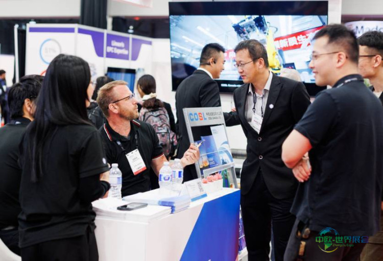 加拿大卡尔加里国际能源展2026聚焦能源安全与创新