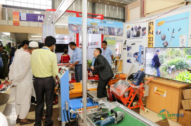 2026孟加拉国达卡国际电力展览会汇聚精英共创能源未来