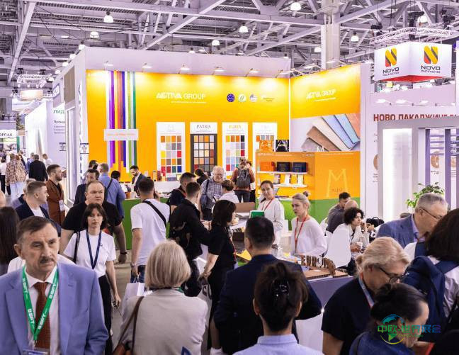 2026年俄罗斯莫斯科国际包装展--智能包装修复技术