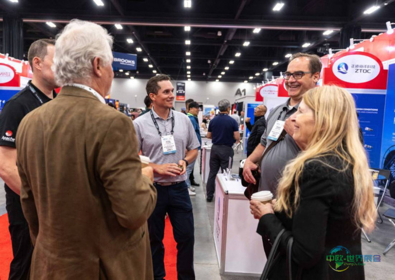 加拿大卡尔加里能源展2026聚焦安全与创新