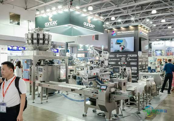 2026年莫斯科国际包装展:探讨循环包装模型实施与挑战