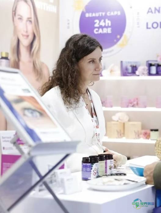 2026泰国曼谷国际营养保健品展9月启幕,亚洲核心盛会链接全球健康新机遇