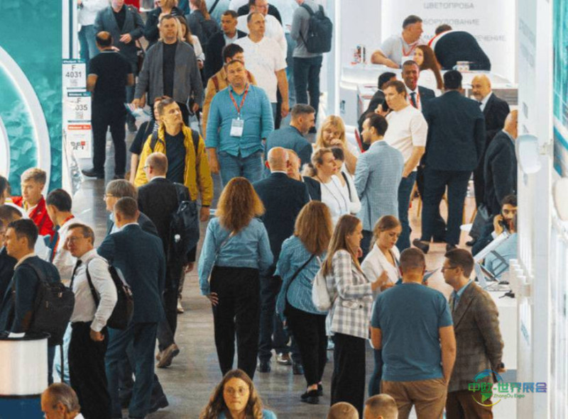 2026年俄罗斯莫斯科国际包装展览会:提升食品新鲜度