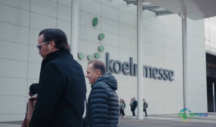 2026年德国科隆国际过滤与分离技术设备展览会:Chemaxons高性能滤材亮相