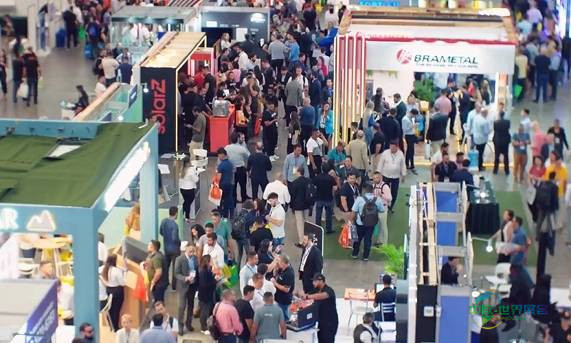 巴西福塔莱萨国际太阳能展 Intersolar Brasil Nordeste 2026聚焦光伏与绿氢