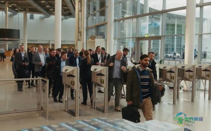 2026年德国科隆国际过滤与分离技术设备展览会:Chemaxons高性能滤材亮相