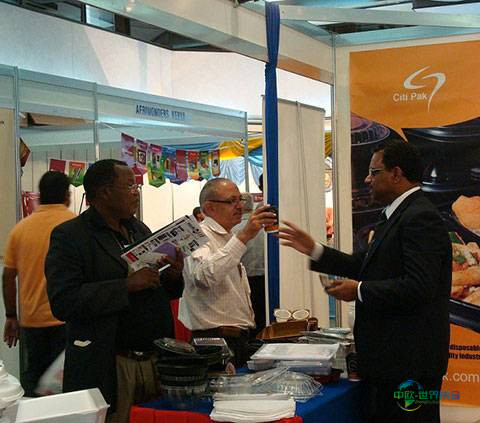 肯尼亚国际美容及健康展 BEAUTY KENYA TRADE SHOW 2026东非增长引擎链接全球美妆资源