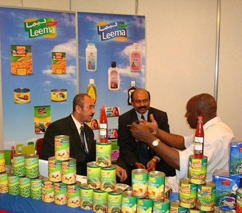 肯尼亚国际美容及健康展 BEAUTY KENYA TRADE SHOW 2026东非增长引擎链接全球美妆资源