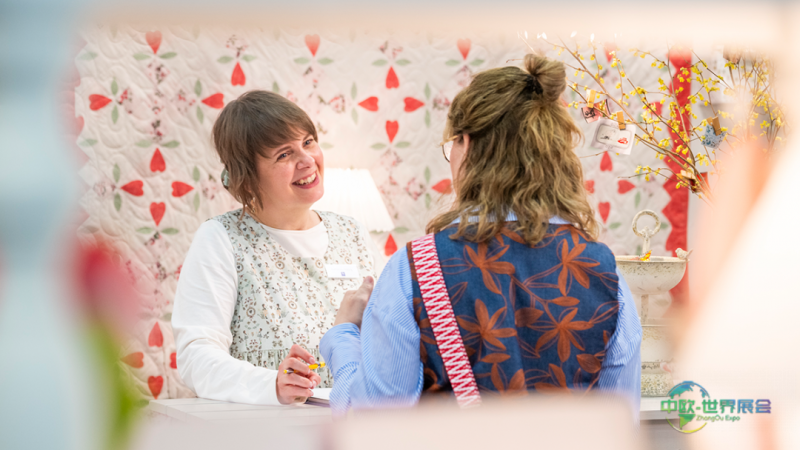 德国科隆国际创意手工艺品和业余日用品国际贸易展 h+h 2026全球机遇与综合优势