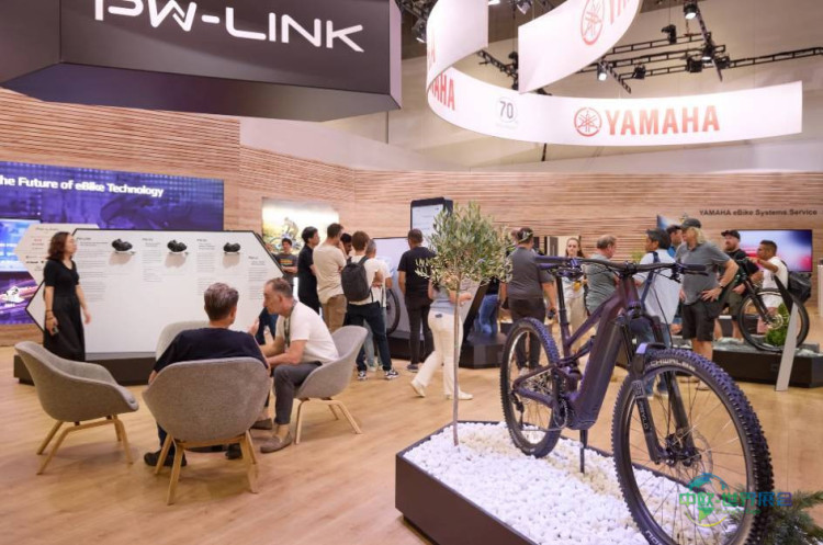 2026德国法兰克福国际自行车贸易展6月启幕,全球行业标杆引领骑行生态革新
