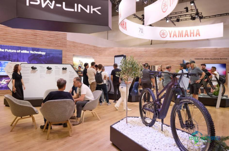 2026德国法兰克福国际自行车贸易展6月启幕,全球行业标杆引领骑行生态革新