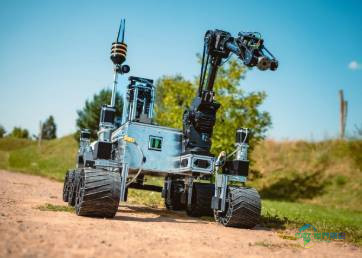 2026年捷克布尔诺国际电工及电子展览会:展示创新科技项目