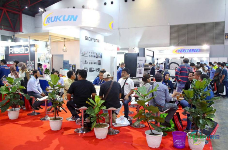 2026印度尼西亚雅加达国际工业制造展12月启幕,五展联动铸就东南亚产业核心