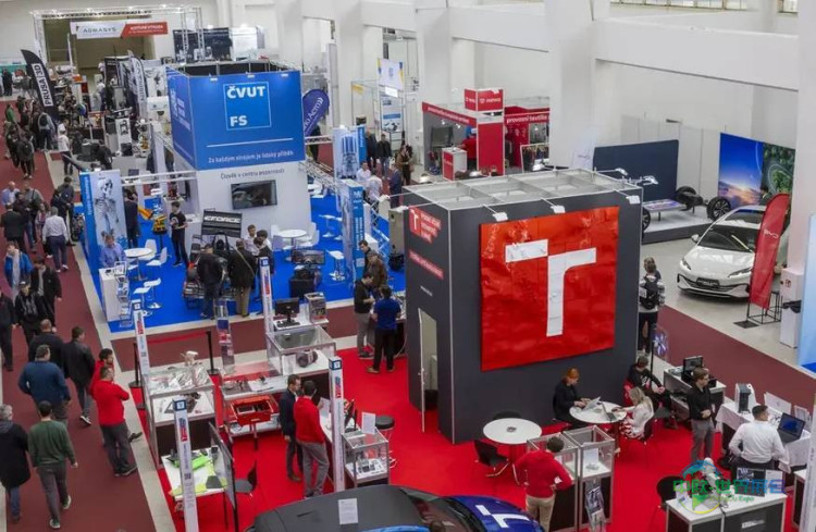 2026年捷克布尔诺国际工业机械展览会参展指南