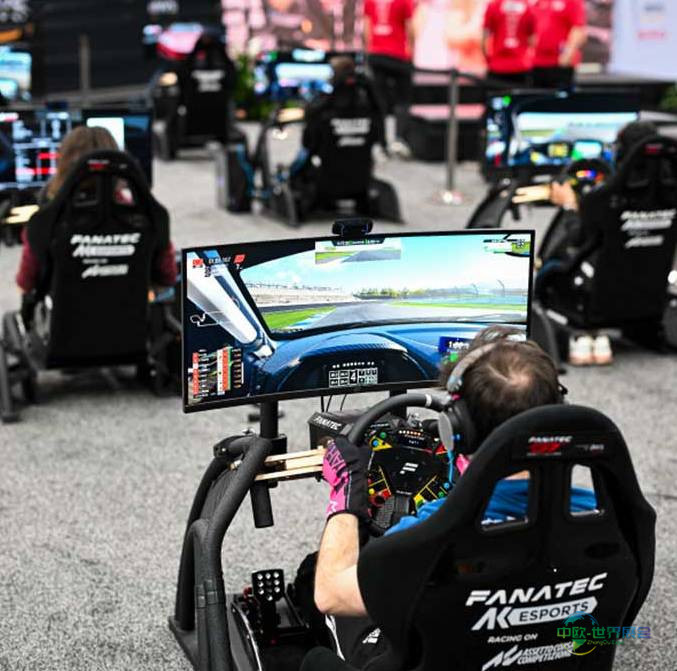 印第安纳州国际赛车用品展 Performance Racing Industry Show 2026强势回归