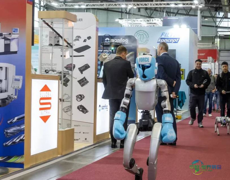 2026年捷克布尔诺国际工业机械展览会参展指南