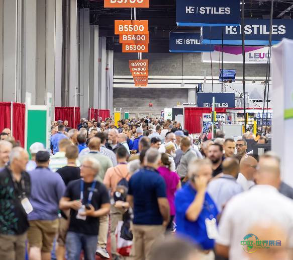 2026年美国亚特兰大国际家具配件及木工机械展览会:聚焦创新与可持续发展