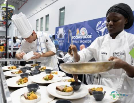 2026年南非开普敦国际食品展览会:即将开幕,本土全球品牌共塑未来