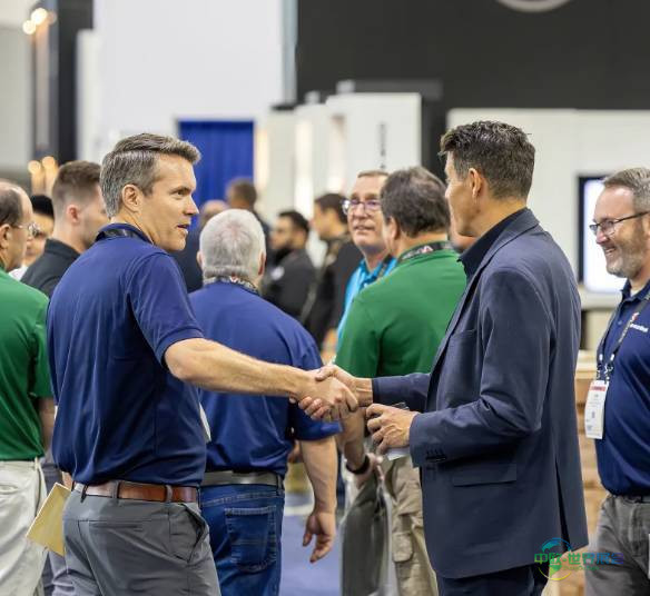 2026年美国亚特兰大国际家具配件及木工机械展览会:聚焦创新与可持续发展