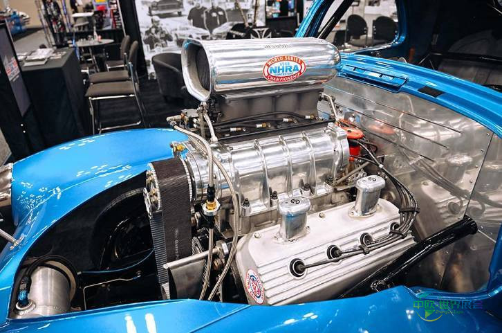 印第安纳州国际赛车用品展 Performance Racing Industry Show 2026强势回归