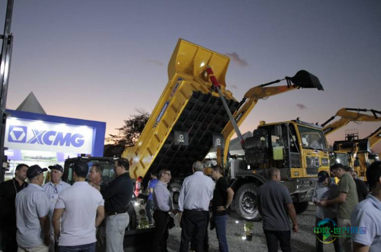 2026年巴西卡舒埃鲁国际石材展览会:全产业链驱动新机遇