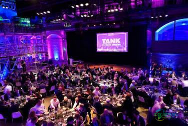 2026年荷兰鹿特丹国际码头终点站作业展览会:Toptech Systems携创新方案亮相储运展