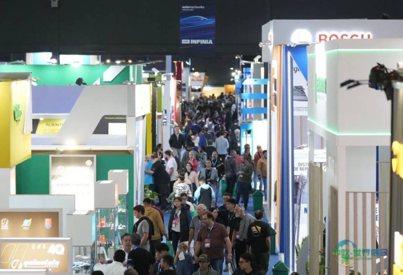 2026年阿根廷布宜诺斯艾利斯国际汽车零配件及售后服务展览会即将启动