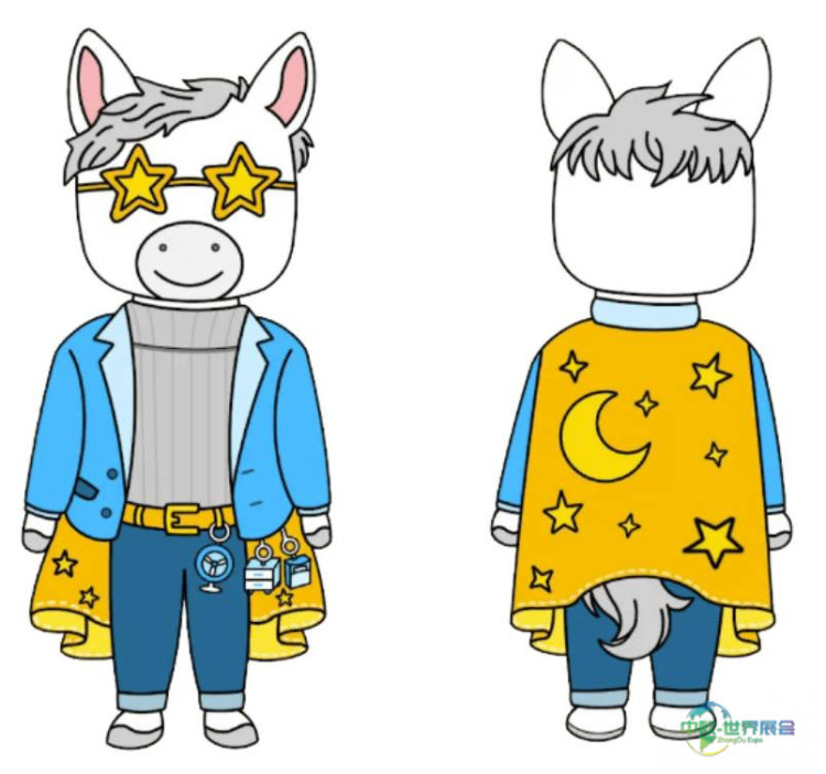 2026年越南胡志明市国际家具及家具配件展览会:吉祥物揭晓融合传统现代精神