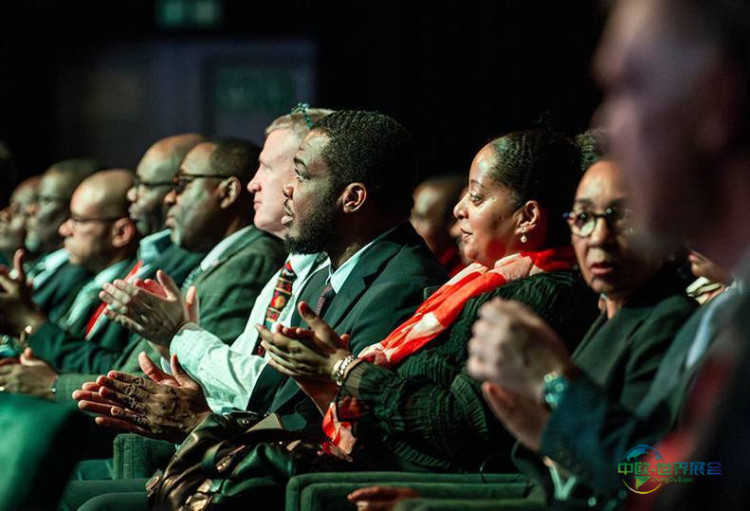 2026年南非开普敦国际矿业展览会:非洲需借力下游买家提升矿产价值